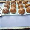 prodigital Brioche Siciliane (confezione 12 pz.) per Gustare un Gelato o Una Granita con il vero gusto di Sicilia by Hobby City