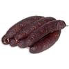 Metzgerei Steiner Salsicce affumicate Steiner 5 pezzi - ca. 375 gr.
