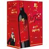 GENERIC Vin de France Rouge Le Sweet Filou, 3 ℓ, Bag in Box