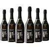 Val D'Oca Valdobbiadene Prosecco Superiore DOCG Uvaggio Storico - 6 Bottiglie