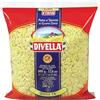 DIVELLA PASTA DI SEMOLA DI GRANO DURO STELLINE 74 GR 500 X 24