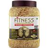 SHRILALMAHAL Riso Basmati Integrale Fitness (4 KG, Vasetto)