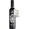 Decimi Olio extravergine di oliva N.51 - Decimi - 194 - 165 - 144 - 80% Moraiolo, 20% altre -