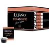 Caffè Iuliano 50 Capsule TENERIFE SPECIAL BLEND Compatibili UNO SYSTEM ® MISCELA: 30% Arabica - 70% Robusta TOSTATURA: Media