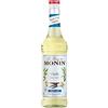 Monin Vanille Sans Sucre 70cl