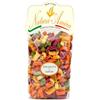 Il Pastificio Langhe S.r.l. Pastificio Langhe Natura Amica - Pasta artigianale 4 Confezioni da 250 g (Gondole)