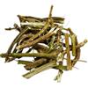 AgoraMarket Radice Intera di Ortica Essiccata Pura - 25g a 1.95Kg - Qualità Premium - urtica dioica (85 grammi)