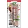 Vegan enerBIO Seitan Bratwurst Chorizo-Art (Salsiccia vegana) 130g