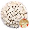Plant Gift 100% Dried Poria cocos 200G/7.05oz puro cocco di Poria, cocco di Poria bianco, senza fumigazione di zolfo - Non-OGM - naturalmente tè alle erbe senza caffeina Senza zucchero aggiunto
