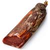 Casa Ortega - Mezzo bastone di lomo iberico da allevamento all'aperto (circa 700-800 g) - Lomo stagionato all'aria con consistenza compatta e gusto delicato