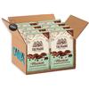 CAIYA 8X Tre Marie Antica Marca i Morbidi Frollini con Gocce di Cioccolato e Fave di Cacao 300g - NOVITA' 2023 [CAIYA® BOX da 8 Confezioni]