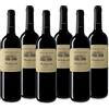 Generico Lazio IGT Merlot Casale del Giglio 6 Bottiglie 0,75 L