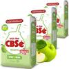 Yerbox CBSé Yerba Mate Tè Silueta 1.5kg (500g x 3) + Campione Regalo (40g) Ricco di antiossidanti, vitamine, accelera il metabolismo, senza zucchero | Argentina
