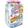 Idea Collana di Caramelle JohnyBee Barattolo 70 Pezzi