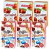Generico Set 120 Capsule Ristora miste compatibili con le Macchine ad uso domestico Nespresso* 60 Ginseng da zuccherare 60 nocciolino