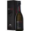 GENERIC Franciacorta DOCG Brut Ducati Corse Brut Race Contadi Castaldi, 0,75 ℓ, Astucciato