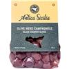 Antica Sicilia - Olive Siciliane g. 350 (Nere Campagnole)