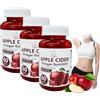 FFEEJ Detox Slimming Gummies - Controllo Naturale Dell'appetito E Pulizia Del Corpo, Delizioso Sapore Di Frutta(3PC)