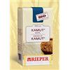 RIEPER Farina biologica di grano khorasan KAMUT® RIEPER 1 kg