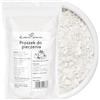Kuchnia Zdrowia Lievito in Polvere per Dolci 200g | Ideale per Torte, Biscotti, Muffin e Altri Dolci da Forno | Lievitazione Perfetta | KUCHNIA ZDROWIA