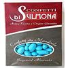 Confetti di Sulmona Classico con Mandorla Celeste - 1000 gr