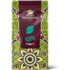 Nero Veneziano Kenya Caffè Macinato 200 g, 30% Arabica 70% Canephora, Tostatura Media, Note di Ribes Nero e Spezie, Corpo Robusto, per Moka
