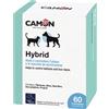 Orme Naturali Hybrid Compresse per Cani - Confezione da 60 compresse