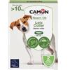 Protection Orme Naturali Camon Protection Leis Collare Barriera all'Olio di Neem per Cani - Taglia Media - Lunghezza cm 60