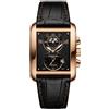 Raymond Weil Orologio Raymond Weil Uomo in Oro rosa 12898-G