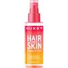 Nuxe - Hair & Skin Happy in Pink Spray Profumato Corpo e Capelli Confezione 100 Ml