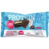 IproteinFit - Frollini Proteici Gusto Latte Ricoperti di Cioccolato 30% Confezione 40 Gr
