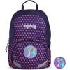 ergobag Ease L BACKPACK Unisex bambini (confezione da 1), Bärtina, Taglia unica, Casual