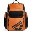 ARENA ONE GO BACKPACK 45L COLOR 900-ORANGE, ONE SIZE 900 - ORANGE One Size