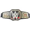 Fun Costumes Cintura da Campione WWE Nero Marsupio | Accessori WWE Standard