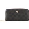 Joop! Cortina Piazza Melete Purse L Seal Brown