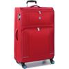 MODO by RV Roncato Star 2.0 trolley morbido large 4 ruote tsa