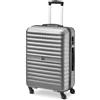 MODO BY RV RONCATO MODO by Roncato VENUS Trolley medio 66 cm - Argento