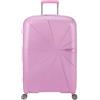 American Tourister Trolley starvibe M spinner exp MD5*003 metallic pastel lavender