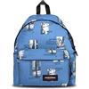 EASTPAK Padded Pak'r, Zaino Unisex - Adulto, Blu (Tags Blue), Taglia unica
