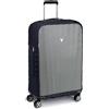 Roncato COPRIVALIGIA TRASPARENTE PREMIUM M/ML