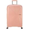 American Tourister Trolley starvibe L spinner exp MD5*004 metallic peach