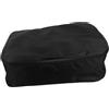 BESTYASH Organizer Per Documenti Con Serratura Password Borsa Multi-layer Per Stoccaggio Sicuro Di Documenti Importanti e Foto Ampio Spazio Oxford Per Viaggi e Casa