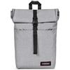 EASTPAK UP ROLL Zaino, Taglia Unica, Grigio (Sunday Grey)