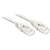Lindy Cavo di rete Lindy cat.6 Utp 20m [48099]