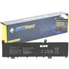 INFOELETTRONICA LO STORE DELLA CONVENIEN Batteria C31N1636 per Asus N580V N580VN N580VD NX580VD7300 NX580VD7300 NX580VD7700