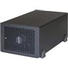 Sonnet echo express se-iiie tb3 pcie, desktop, 3 slots.