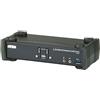 Aten 2-Port USB 3.0 4 K DisplayPort KVMP