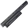 BATTREVO Batteria per laptop 65Wh/6000mAh VGP-BPS26 VGP-BPL26 VGP-BPS26A VGP-BPS26S per Sony Vaio SVE151J11M SVE151J13M PCG-71811M PCG-71911M PCG-91211M PCG-61714M PCG-61813L PCG-71614M