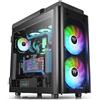Thermaltake Level 20 GT ARGB Black/Cassa de PC