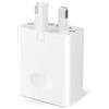 HONOR Alimentatore SuperCharge da 66 W (tipo A, USB, compatibile con Samsung Galaxy S20/S21 Series)